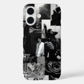 審美電話用ケース Case-Mate iPhoneケース (裏面)