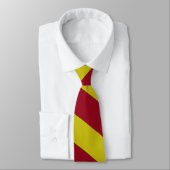 寸断されたタイ ネクタイ (タイ)