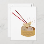 寸法の合計 ポストカード (正面/裏面)