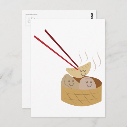 寸法の合計 ポストカード (正面/裏面)