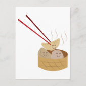 寸法の合計 ポストカード (正面)