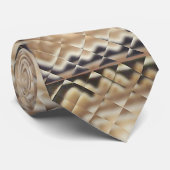 寸法の正方形(D)ネックタイ ネクタイ (ロール)