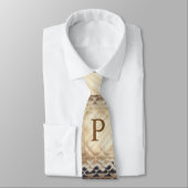 寸法の正方形 – P ネクタイ (タイ)