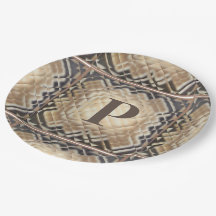 寸法の正方形 – P