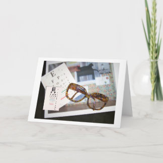 寸法デザイン カード