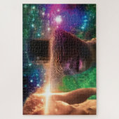 寸法以上 ジグソーパズル (縦)