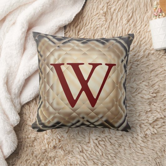 寸法正方形 – W クッション (ブランケット)