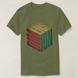 寸法Tシャツ Tシャツ
