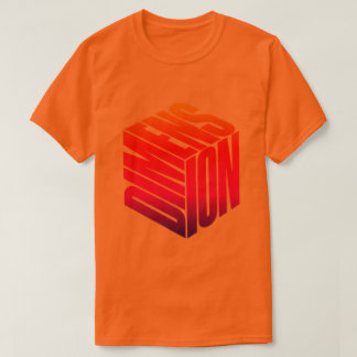 寸法Tシャツ Tシャツ
