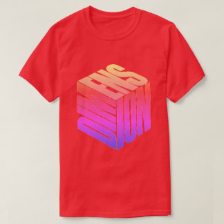 寸法Tシャツ Tシャツ