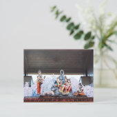 寺像 ポストカード (スタンド正面)