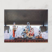 寺像 ポストカード (正面)