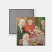 寺内詳細 マグネット (正面/裏面)