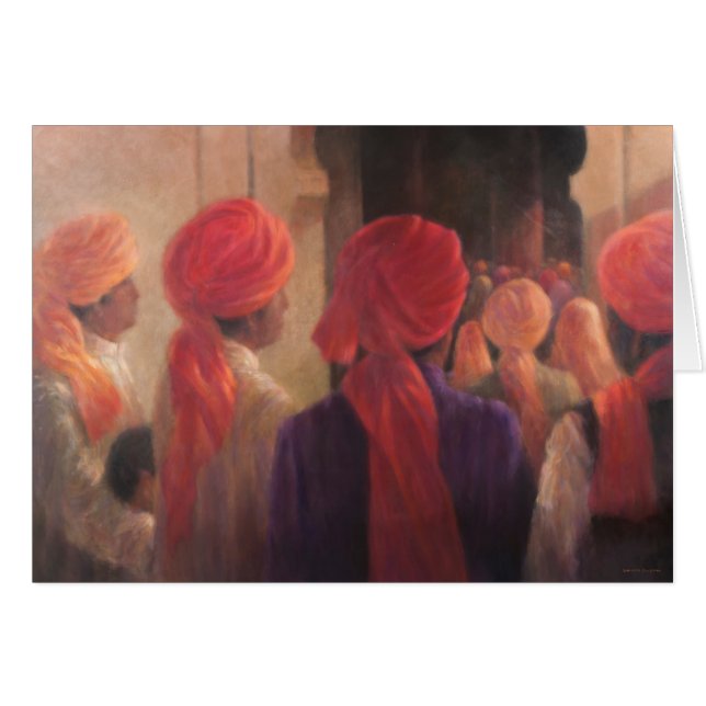 寺院のステップ2012年 (正面横)