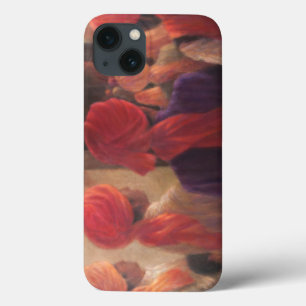 寺院のステップ2012年 iPhone 13ケース