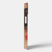 寺院のステップ2012年 Case-Mate iPhoneケース (裏面 / 右)