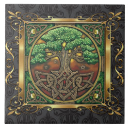 寺院の石造りの中世魔力の儀式は変わります タイル