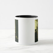 寺院のSimeonそしてハナ、c.1627 マグカップ (中央)