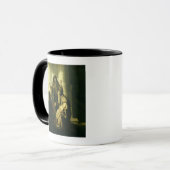 寺院のSimeonそしてハナ、c.1627 マグカップ (正面左)