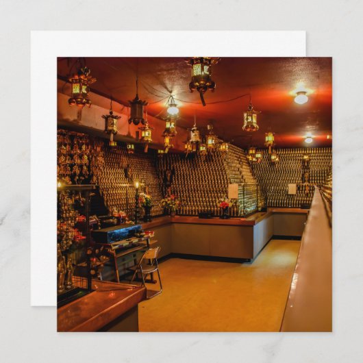 寺78 – 護勝寺 – 神社 (正面/裏面)