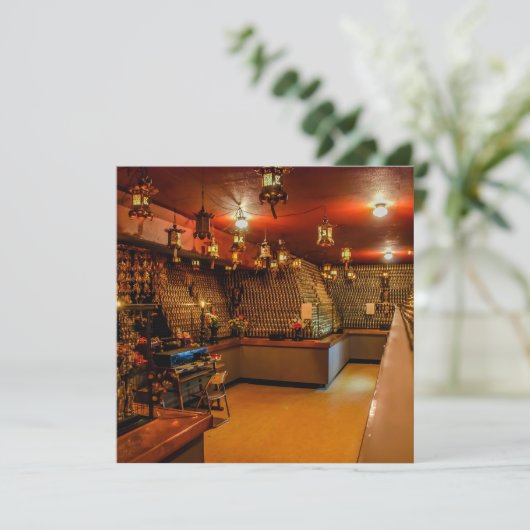 寺78 – 護勝寺 – 神社 (スタンド正面)