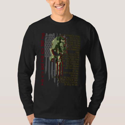 対するアメリカのイーグル・リバティ・フリーダム愛国者正義 Tシャツ (正面)