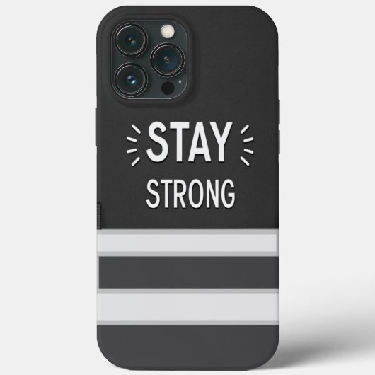 対するケースメイトの強い支持 Case-Mate iPhoneケース (裏面)