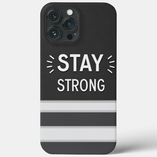 対するケースメイトの強い支持 Case-Mate iPhoneケース (裏面)