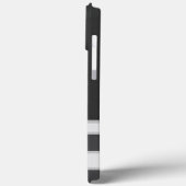 対するケースメイトの強い支持 Case-Mate iPhoneケース (裏面 / 左)