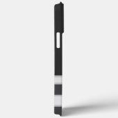 対するケースメイトの強い支持 Case-Mate iPhoneケース (裏面 / 右)