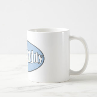 対のお父さんのマグ コーヒーマグカップ