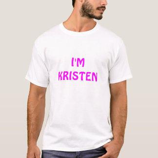 対の名前 Tシャツ