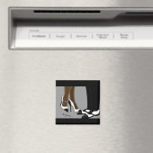 対エレガント角磁石 マグネット (インサイチュ (食洗機))