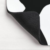 対キスをする対 マウスパッド (コーナー)