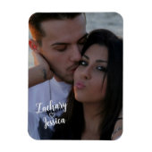 対パーソナライズされたポートレート可撓性光磁石 マグネット (縦)