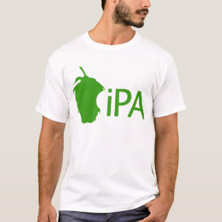 対ビールiPA Tシャツ