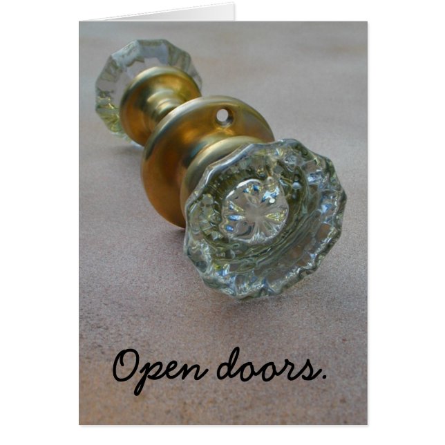 対外開放 (正面)