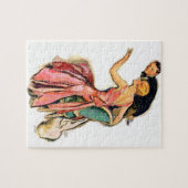 対婚約した対 ジグソーパズル (横)