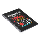 対専門教室補助教員 ノートブック (右側)