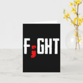 対戦セミコロンメンタルヘルスサポート自殺Surv カード (黄色い花)