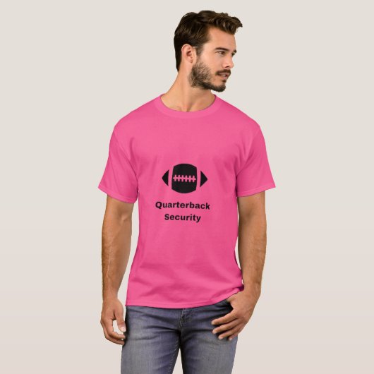 対戦安全 Tシャツ (正面フル)