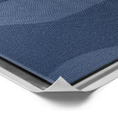 対戦歩兵バッジ(CIB) ポスター (角)