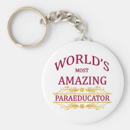 対教育者 キーホルダー