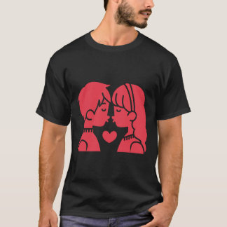 対最高のTシャツデザイン Tシャツ