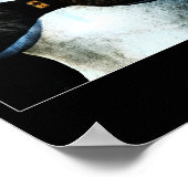 対比論 ポスター (角)