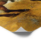 対決1600年 ポスター (角)