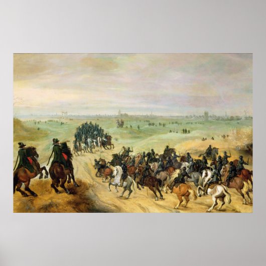 対決1600年 ポスター (正面)