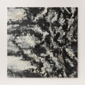 対照的なobsessionsパズル ジグソーパズル (横)