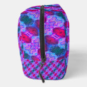 対称カラフル変数の回転 ドップキット (右)