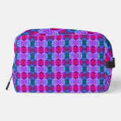 対称カラフル変数の回転 ドップキット (裏面)